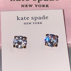 Kate Spade earrings